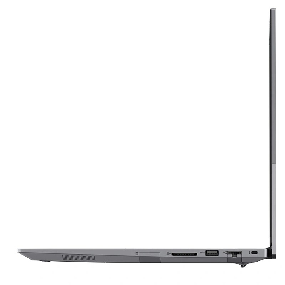 Ноутбук Lenovo ThinkBook 16 2025 (G7+ IAH) Серый (16", Intel Core Ultra 7 255H, 32Gb, 1TB SSD, Intel Arc Graphics, Windows 11)