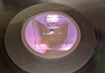 Tarja / Frisson Noir (2LP)