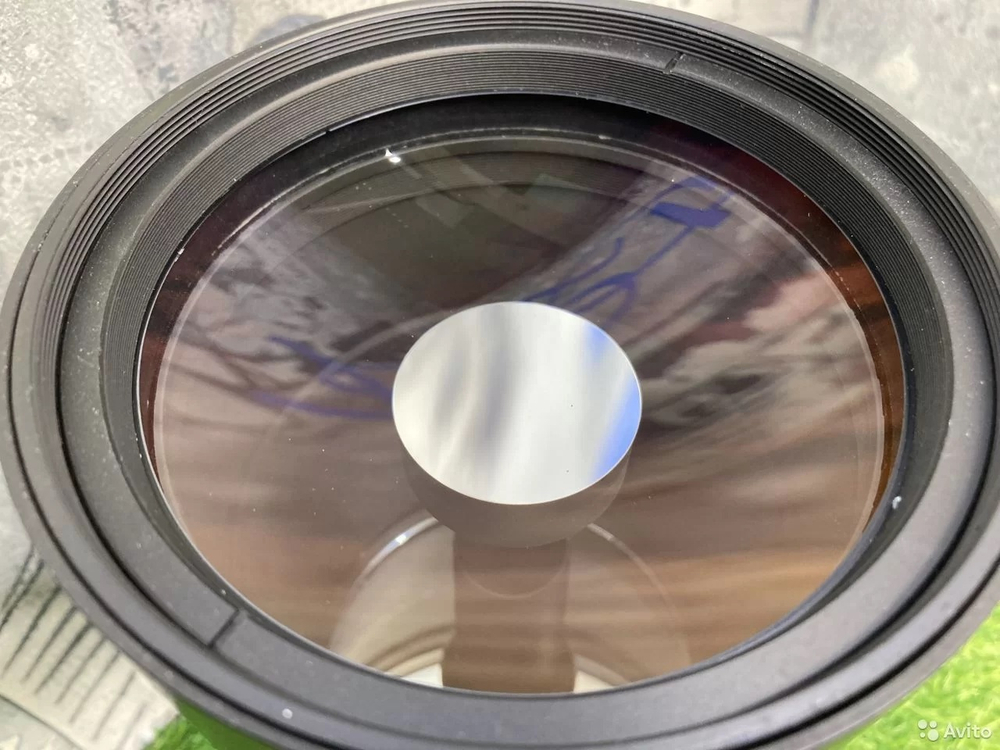 MTO 11CA 10/1000mm