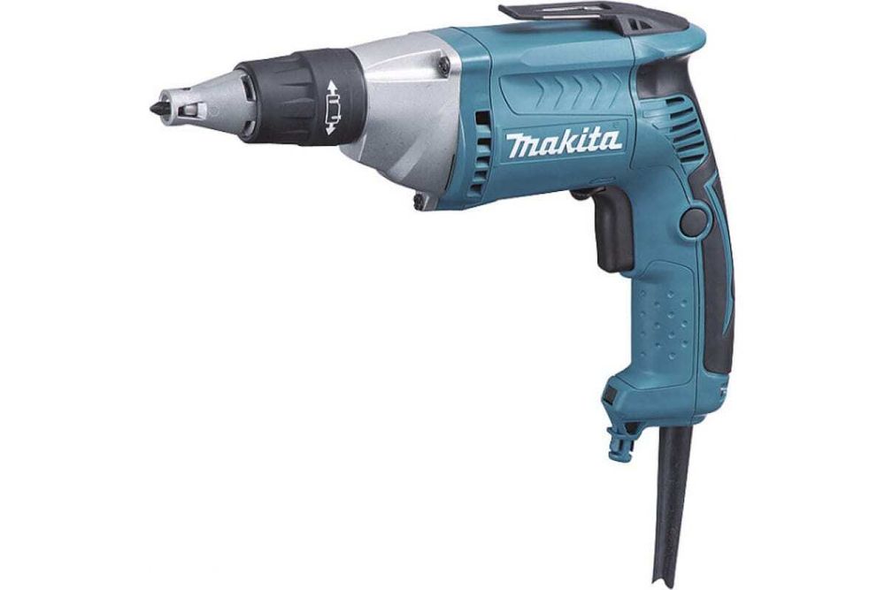 Шуруповерт Makita FS2300 (выставочный образец)