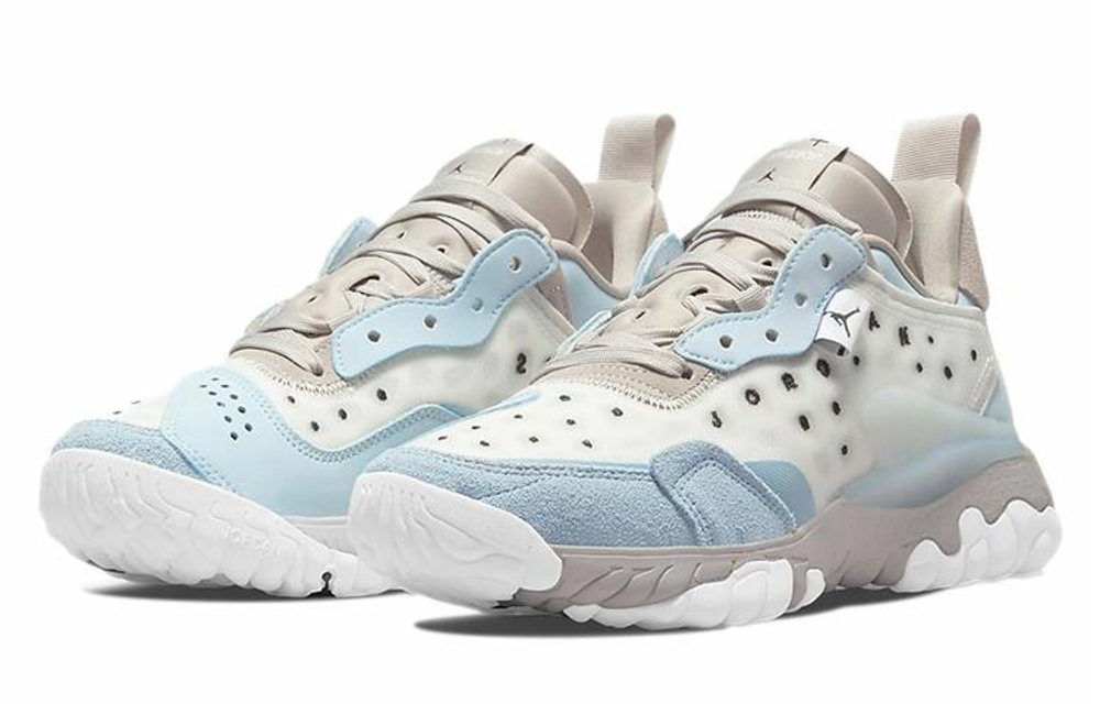 Кроссовки Jordan Delta 2 (Женская размерная сетка)