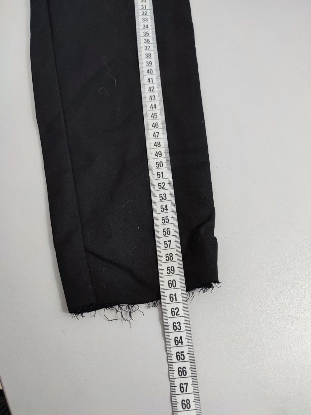 Брюки O`stin черные классические 40-42 размер