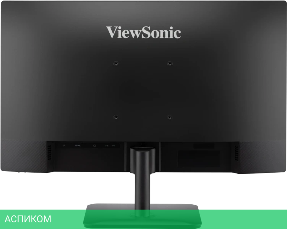 Монитор ViewSonic 23.8" VA2408-MHDB