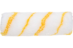 Малярный валик Зубр ГИРПАИНТ 40, 180 мм, d=40 мм, ворс 12 мм, ручка d=6 мм, 03516-18_z01