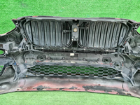 Бампер передний BMW X3 G01 17-21 M-Paket В сборе