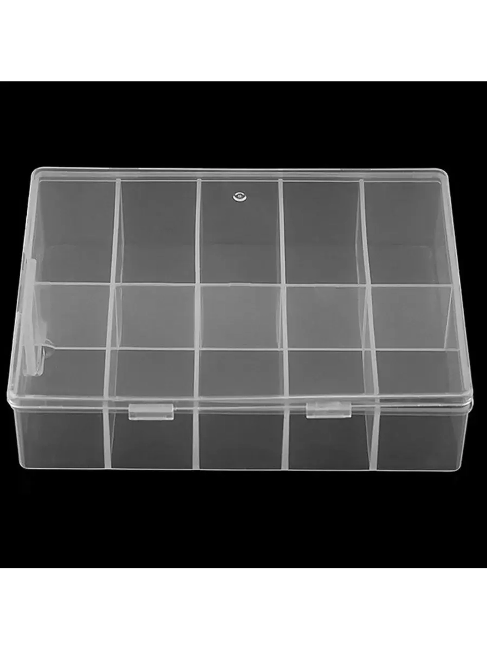 органайзер пластиковый для хранения