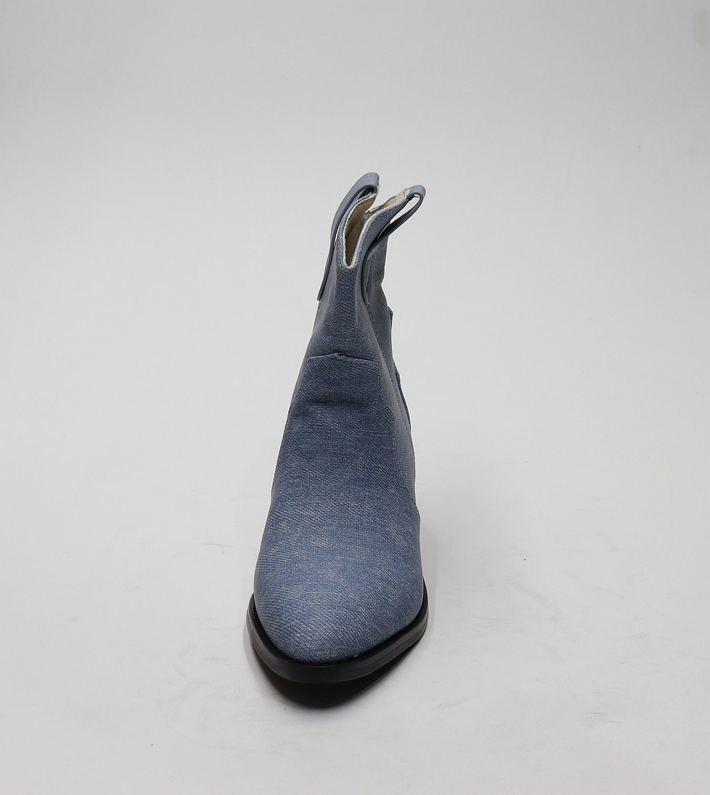 Полусапоги (35-40)р. / шт. 605-2