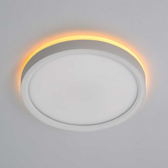 Потолочный светодиодный светильник Citilux Norma CL748180