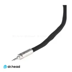 HeadMade SS-20 Audeze LCD, Meze Audio Empyrean Balance 2.5mm 1.2m