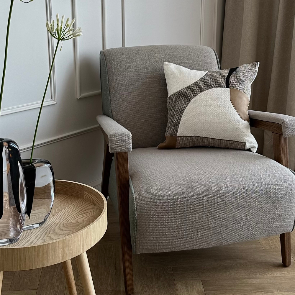 Декоративная подушка Gango