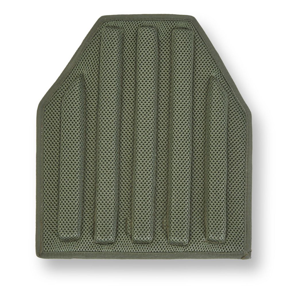 КАП на плитник, StriXtac