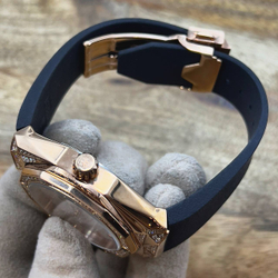 Часы Hublot