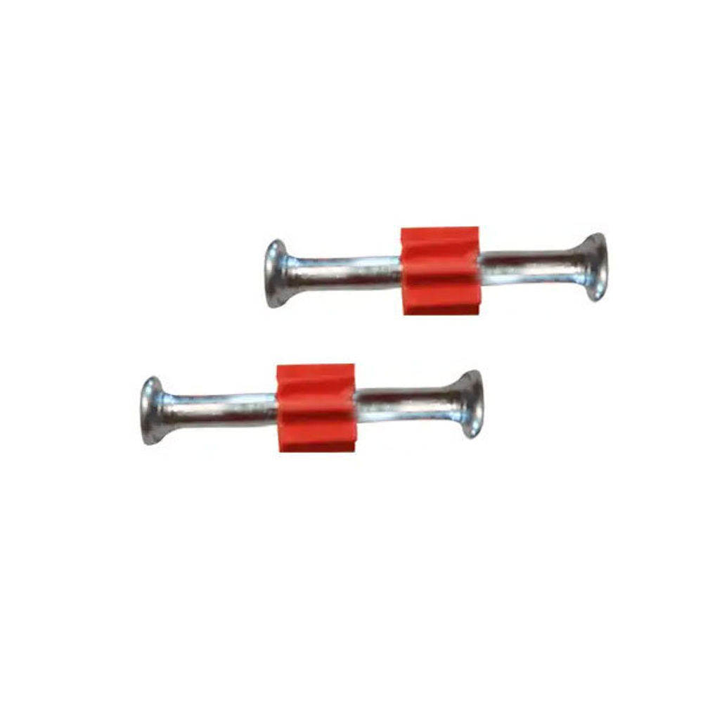 Дюбель гвозди монтажные FEDAST PDT25P10K