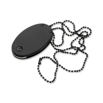 Складной нож Boker 01BO198 L'Egg c клинком из стали D2, рукоять G10