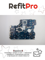 Материнская плата для ноутбука Lenovo ThinkPad E565 NM-A63 AMD A8-8600 Y-TPM WIN UMA (01AW117), оригинал