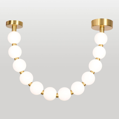 Линейно-подвесной светильник Lussole LSP-7299