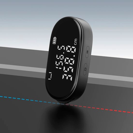 Курвиметр Xiaomi ATuMan Duka Q2 Ruler