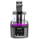 3D принтер Elegoo Mars 4 Ultra 9k