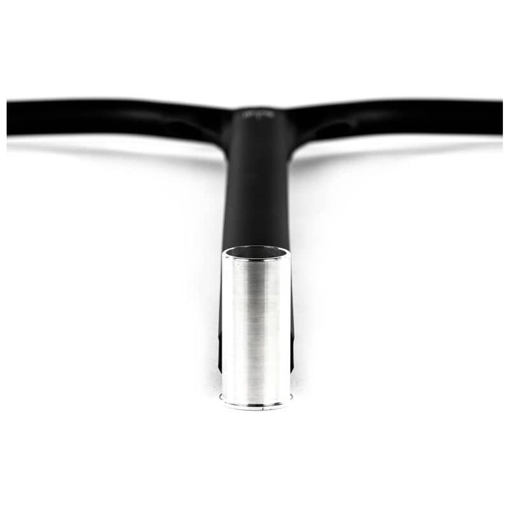 Руль для трюкового самоката Ethic Dryade v2 bar 62 high Black