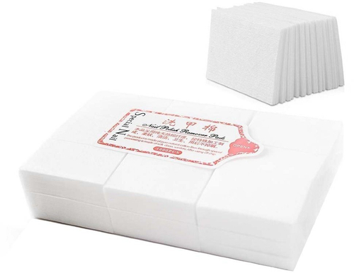 Пакетное предложение (Безворсовые салфетки 10 упаковок)