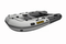 Лодка ПВХ МУССОН M-3600 СК Pro