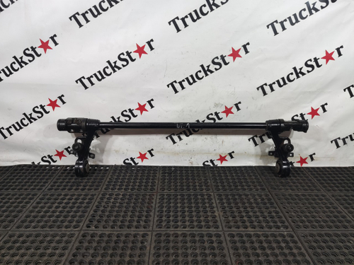 Торсион кабины 2017г.