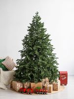 Искусственная ель «Монтерей» (Литая хвоя) 150 см / 1.5 м