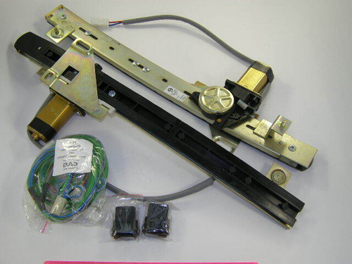 Стеклоподъем. электр. /2108/ 2 шт реечный (TLT)