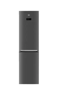 Холодильник Beko RCNK335E20VX