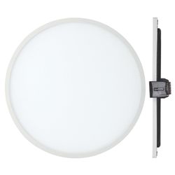 C0187 Встраиваемый светильник SAONA