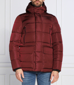 парка cliff Save The Duck - бордовый(D40818M MEGA15)