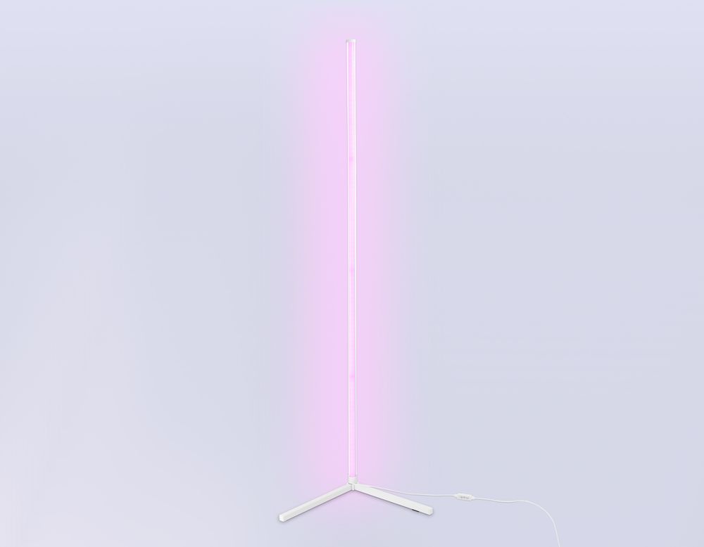 Ambrella Светильник светодиодный напольный RGB с пультом LineTech FL8025