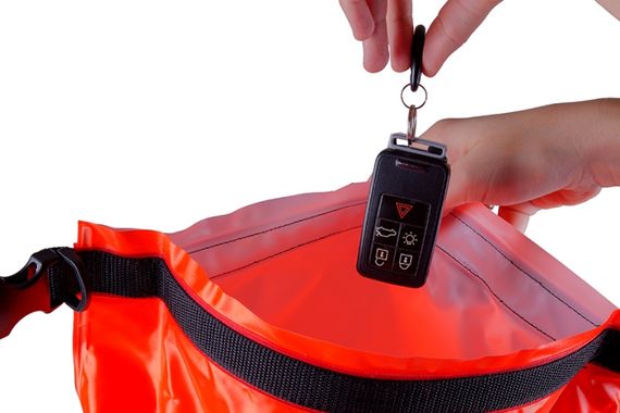 Буй Aqua Lung Towable Dry Bag