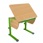 Растущая парта Астек Колибри (800×575 мм)