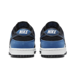 Кроссовки Nike Dunk Low Industrial Blue