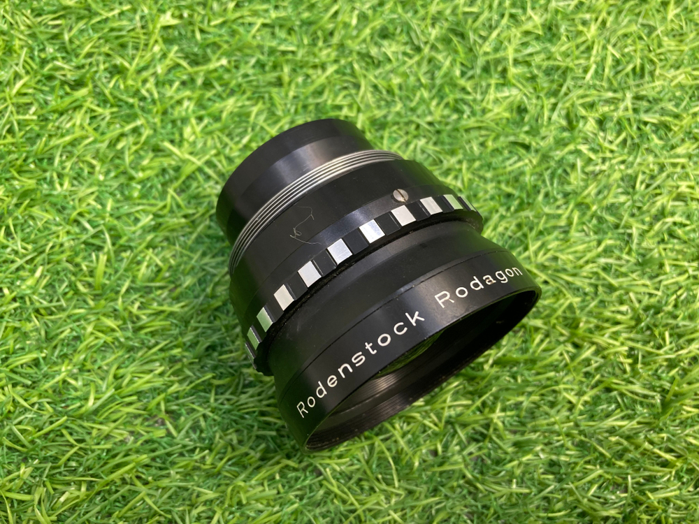 Rodenstock Rodagon 5.6/150mm Покупка/Продажа