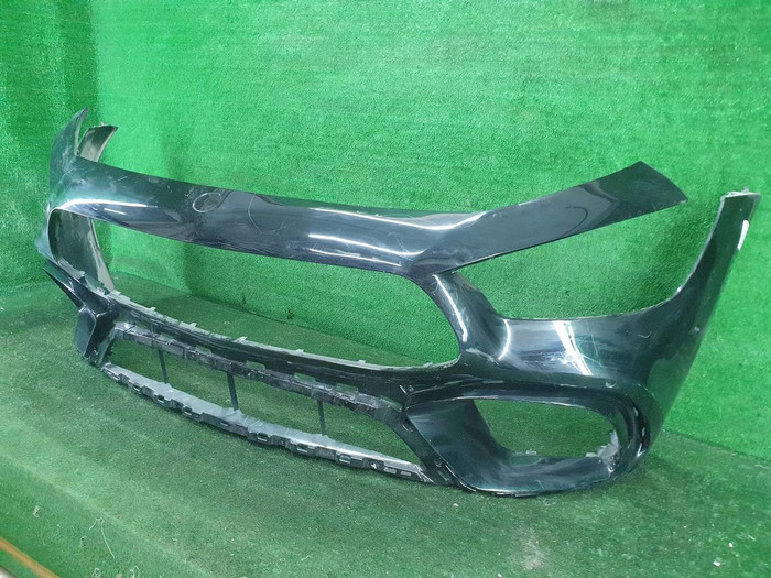 Бампер передний Mercedes AMG GT 63 S X290 (17-24)