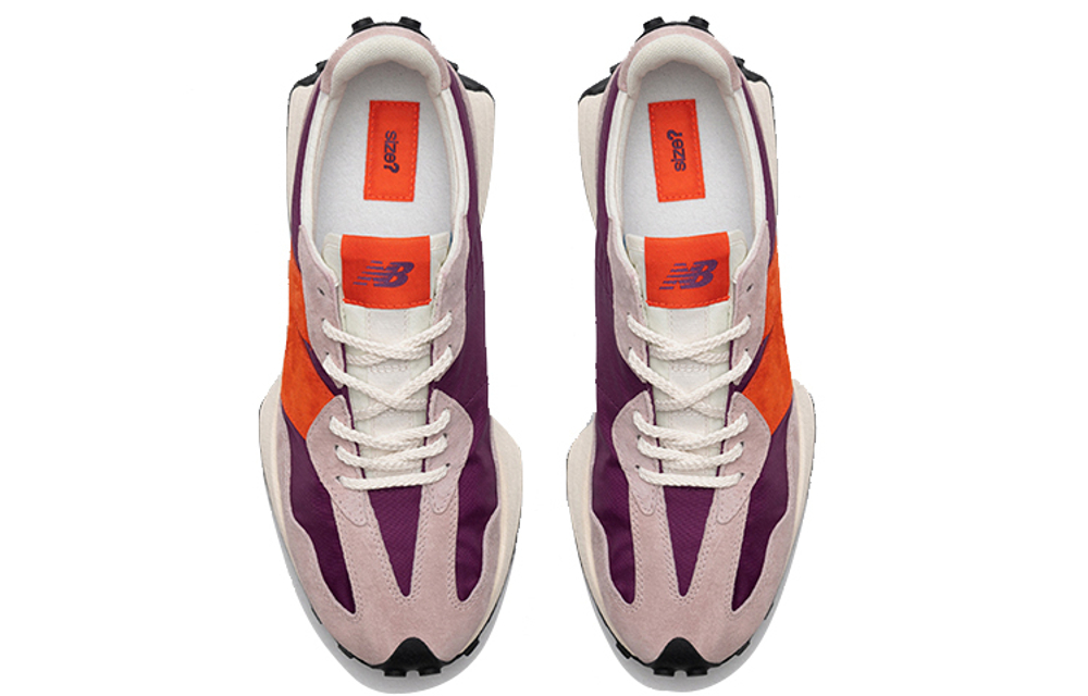 Кроссовки Size X New Balance Nb 327