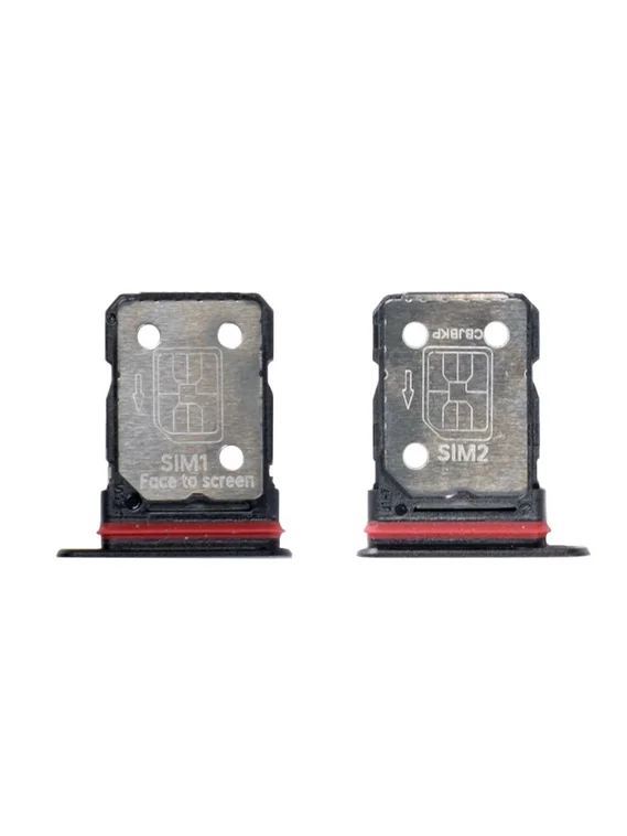 Sim лоток для OnePlus 15 Black