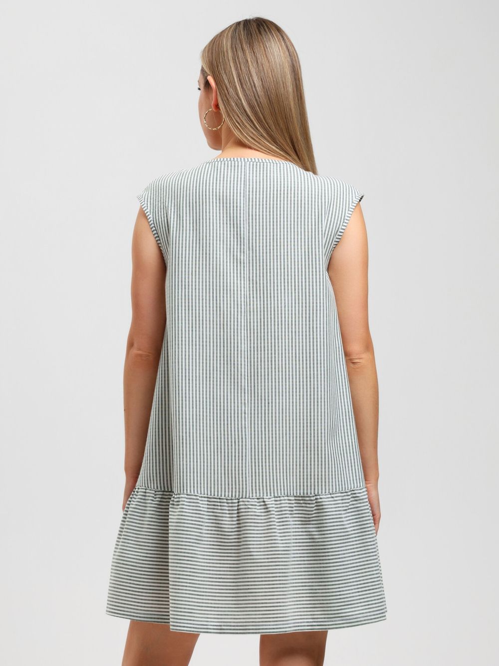 Платье Валерия-2 Виотекс ЗЕЛЁНЫЙ