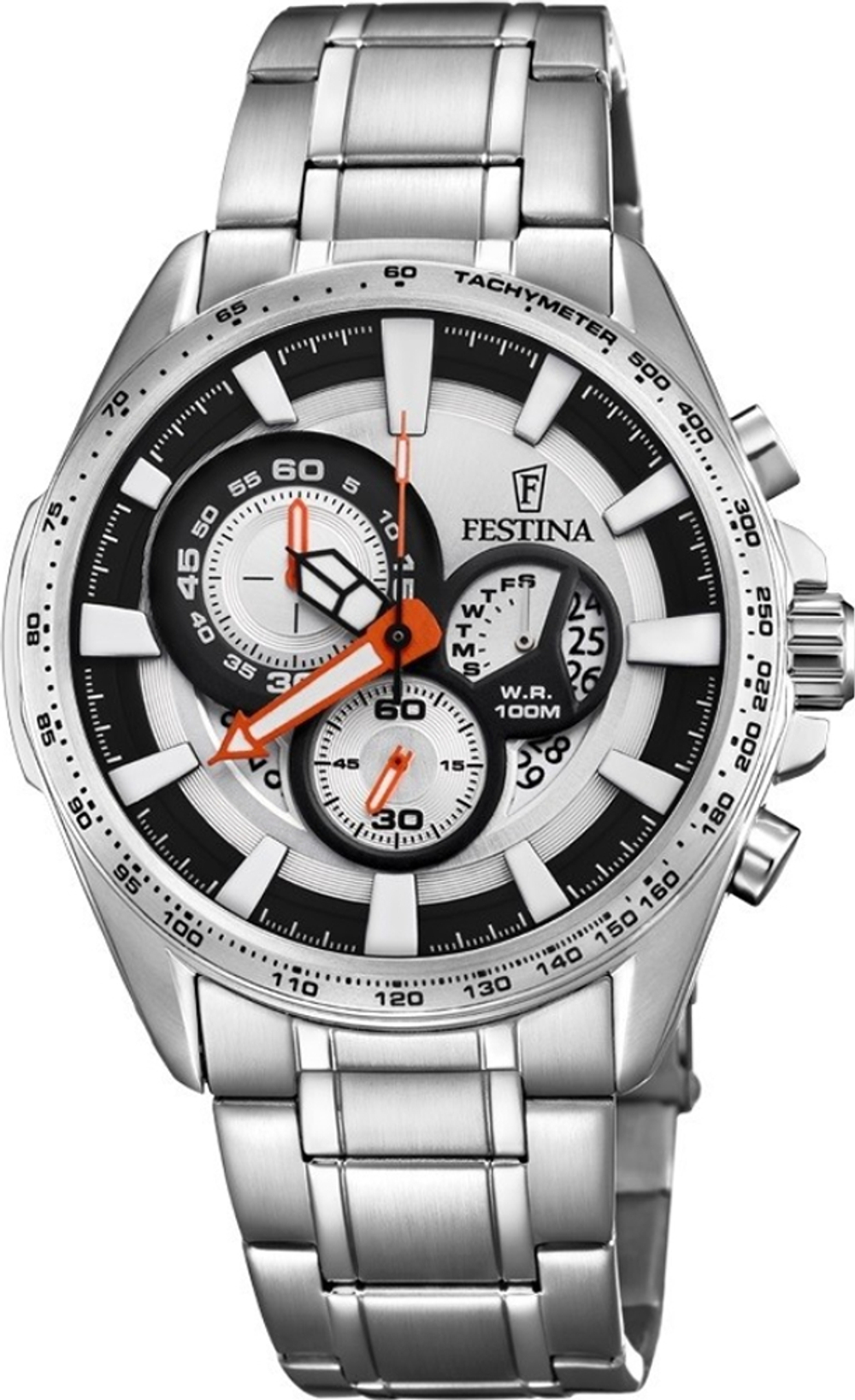 Мужские наручные часы Festina F6864/1