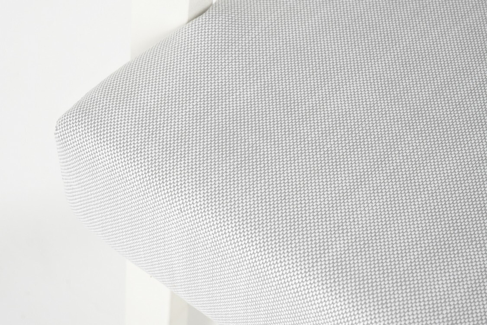 Диванная группа CONCORDE XL белая