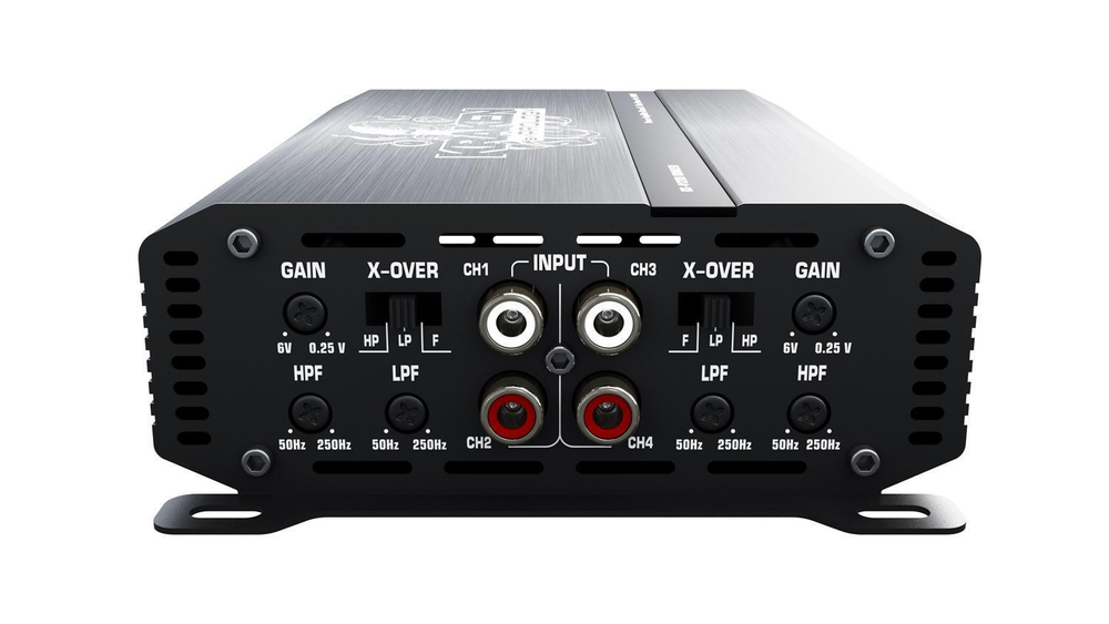 Prology RX-4120D Kraken