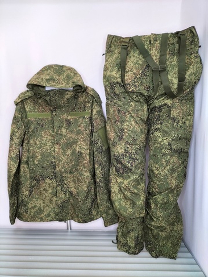 Костюм демисезонный ВКПО (ВКБО) оригинал
