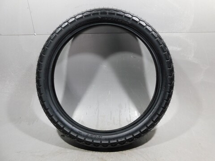 Шина 80/90-17 D107 44P Dunlop 024007