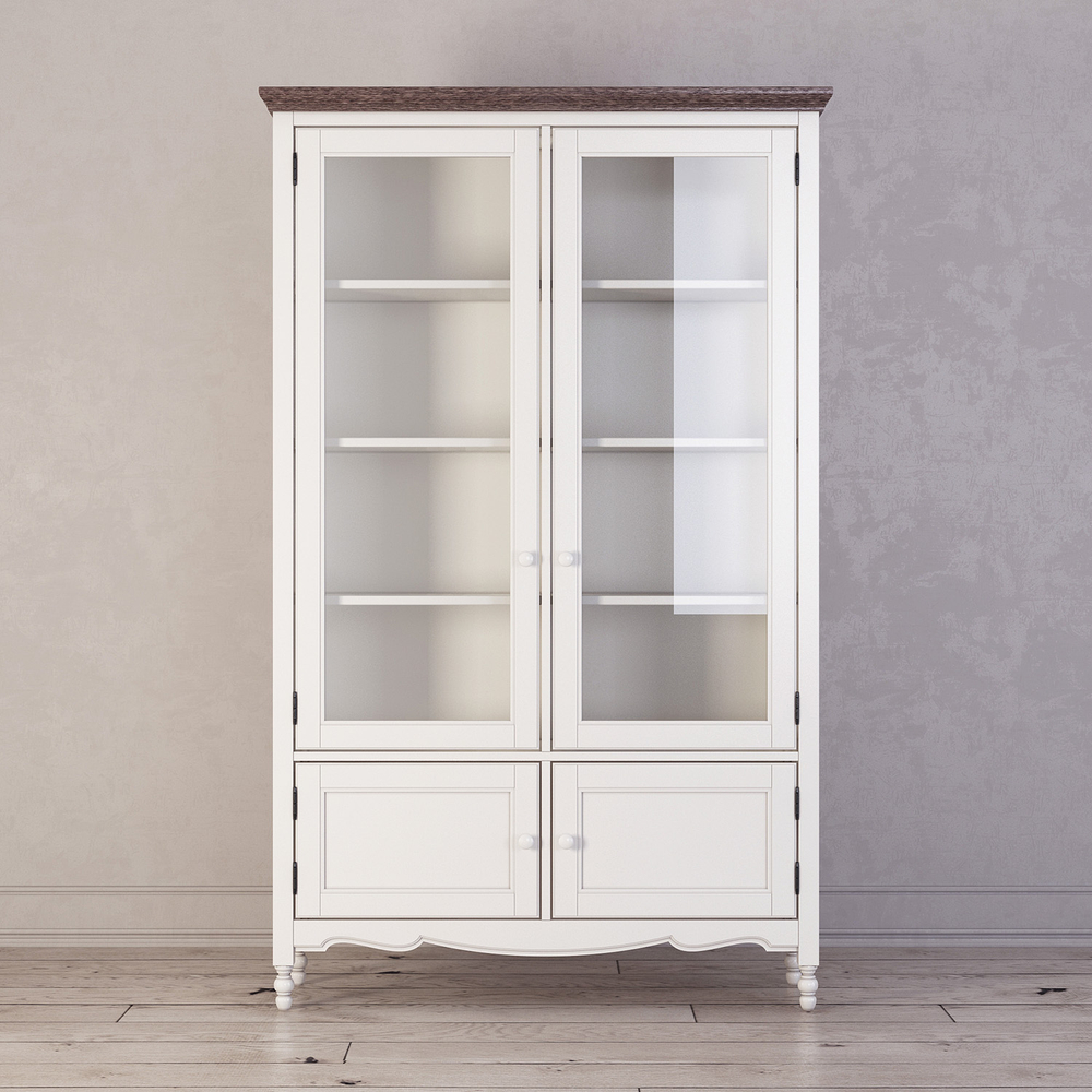 Библиотека Leblanc