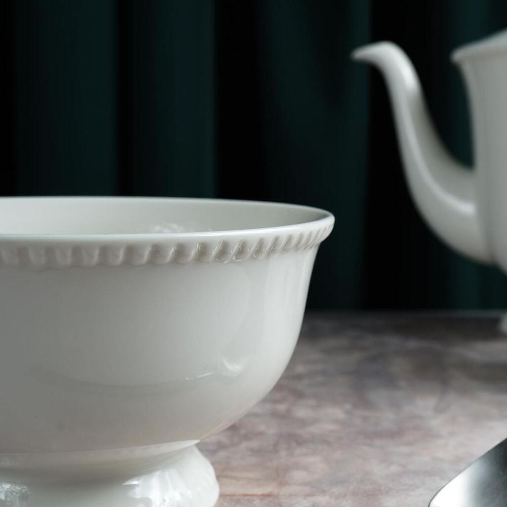 Салатник 500 мл d 14,8 см h8 см Luxe Noble [1]