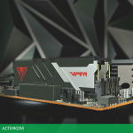 Оперативная память Patriot Viper Venom DDR-5 32GB (PVV532G680C34K)