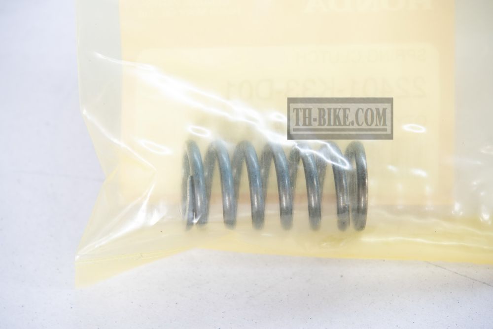 22401-K33-D01. SPRING, CLUTCH. CBR300