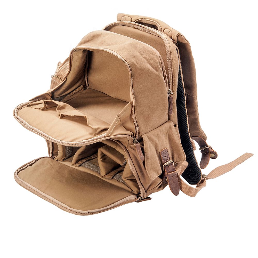 Рюкзак GreenBean Military 02